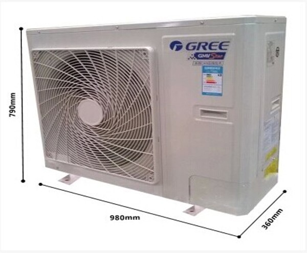 SDTD高效单面出风天井机