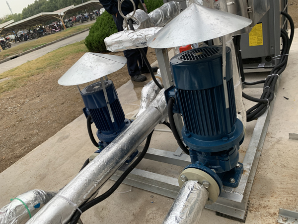 格力空气能热水器 格力空气能热水器