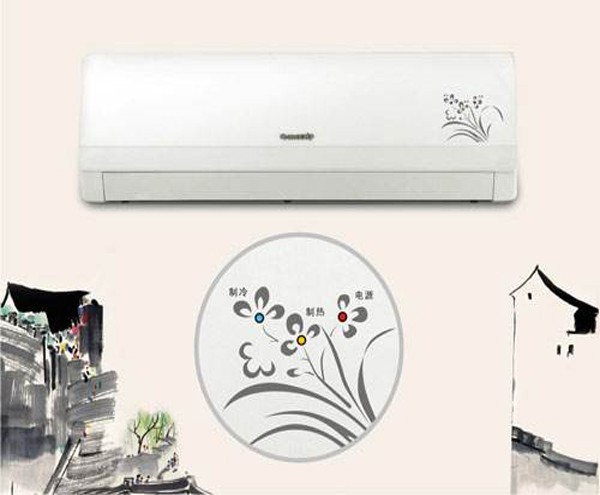 格力空调故障——格力空调h3什么意思？