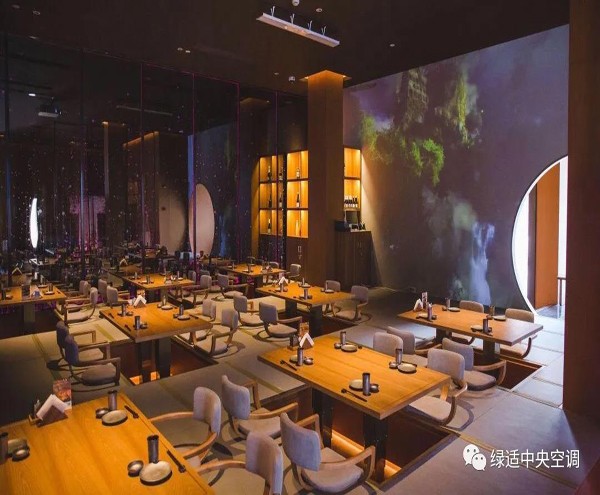 上海绿适为小樽私汤温泉连锁酒店注入高端舒适新风！