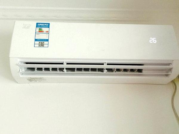 格力空调不制冷显示fo是什么情况 格力空调不制冷只吹风怎么办