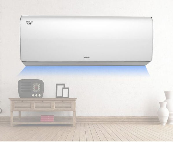 格力空调故障代码—E1高压保护 故障排除