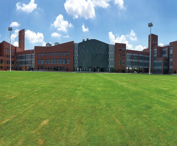 德威学校中央空调项目