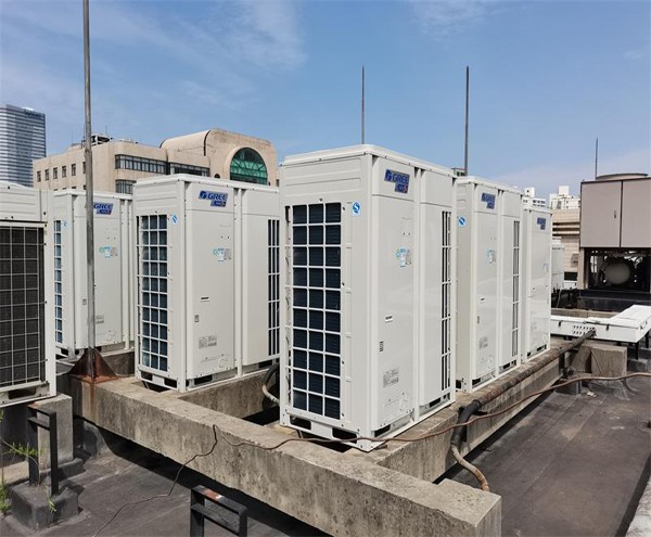  十年携手，通标与上海绿适再续格力空调战略合作