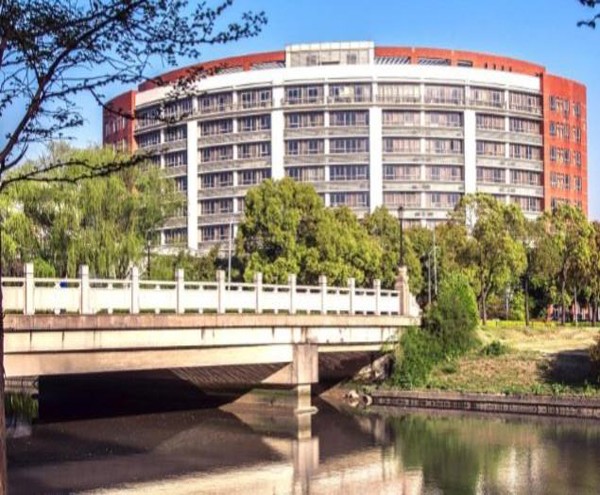 上海交通大学电机机械学院格力空调项目