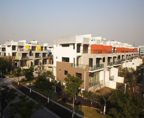 中科大学村格力中央空调工程