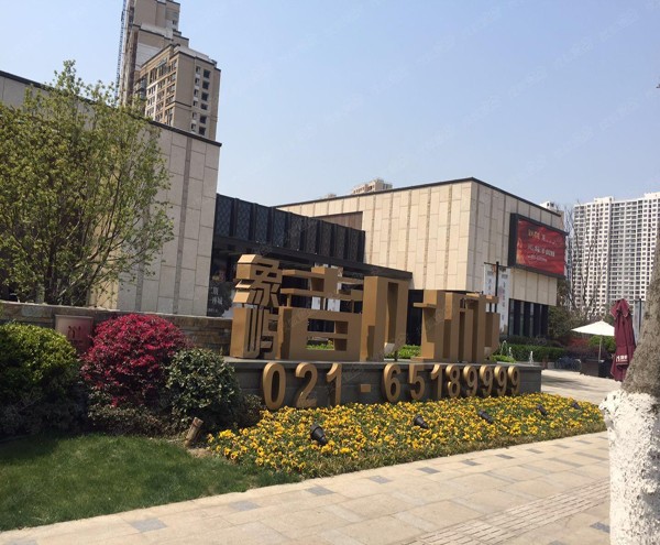 象屿都城格力家用中央空调项目