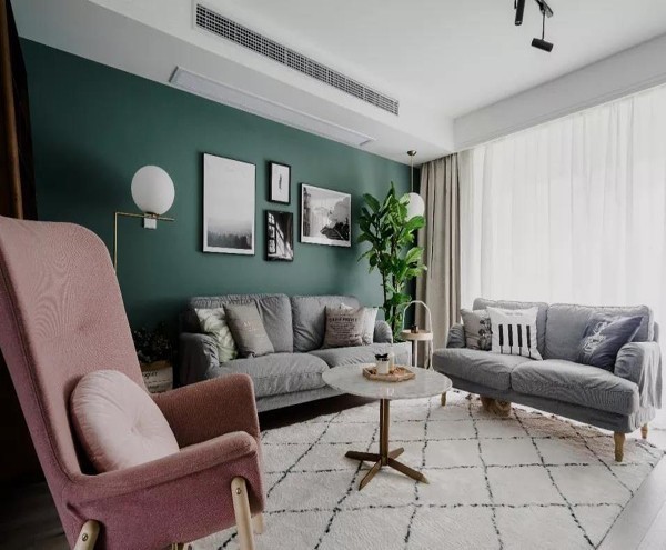 中林绿适为您解答：空调在什么情况下需要加氟呢？