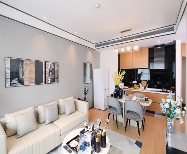 普通空调 VS 精密空调的三大区别，详情