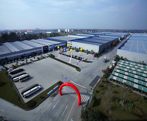 上海栎桐实业有限公司格力家用空调项目