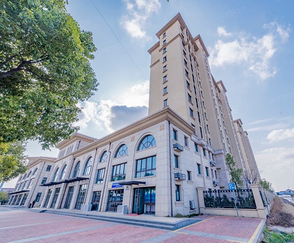 华亭茗苑格力家用空调项目