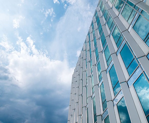 上海闵衡建筑检测研究所有限公司格力空调项目