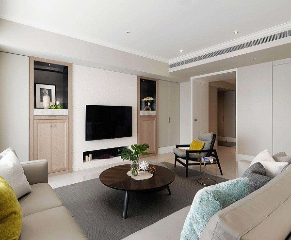 如何选购家用中央空调？