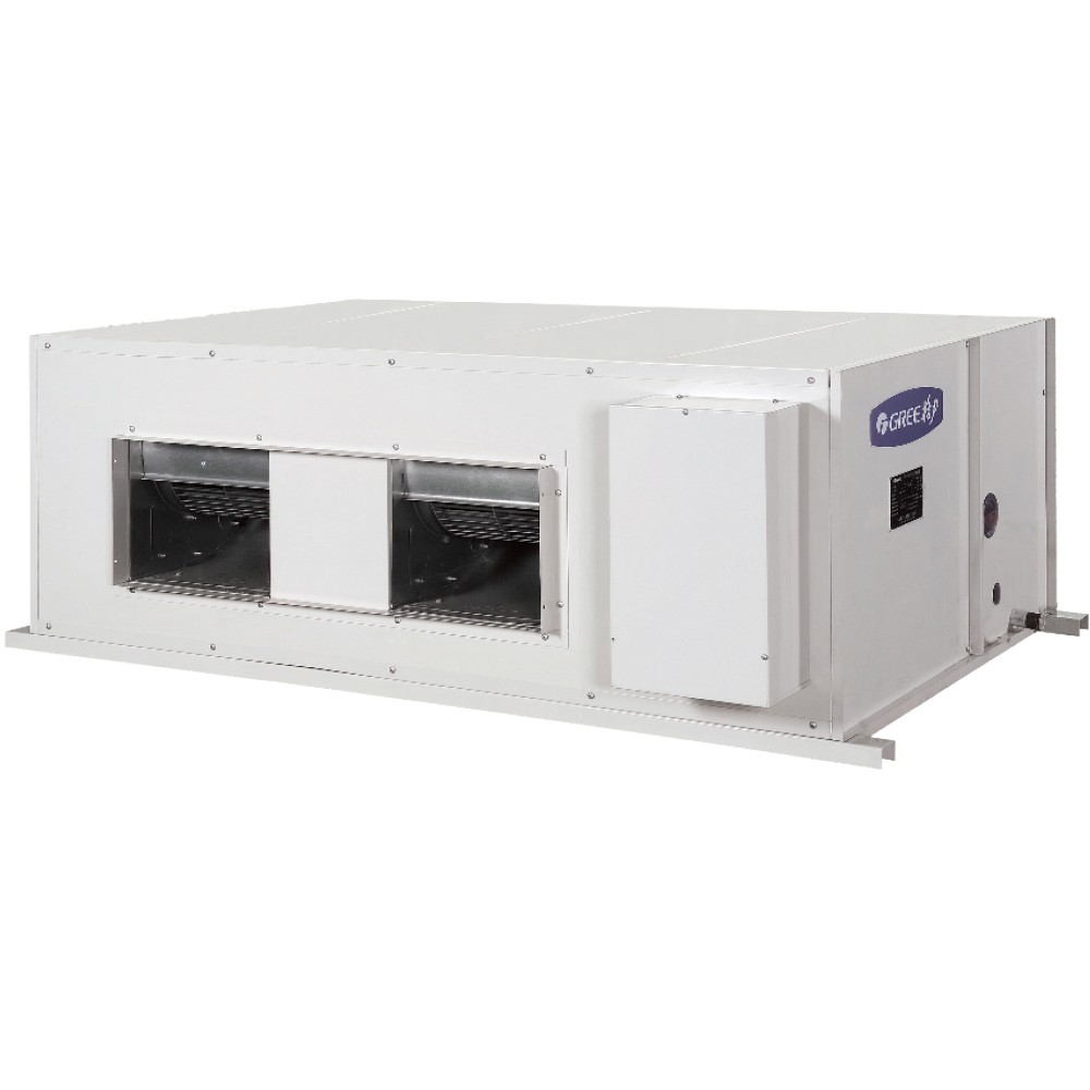 多联式全新风处理机