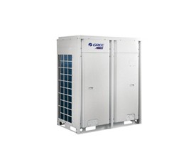 HZ系列组合户式风冷冷(热)水空调机组