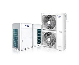 GMV ES直流变频多联机