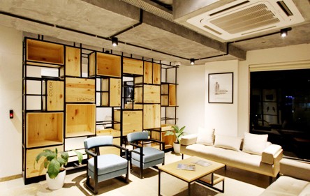 二、预定中央空调设计方案