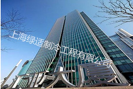 中国国际金融股份有限公司上海分公司