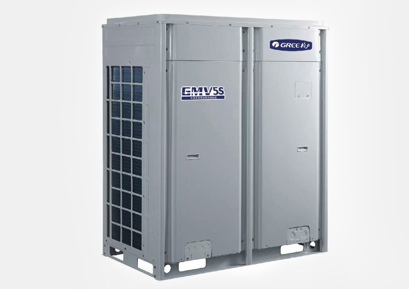 中央空调市场未来三年会怎么走？