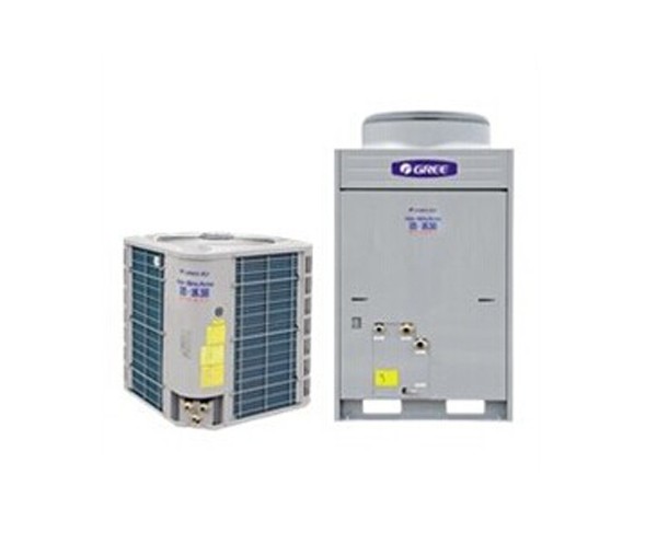 格力热·水域商用热水器