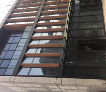 罗牛山（上海）实业有限公司中央空调工程