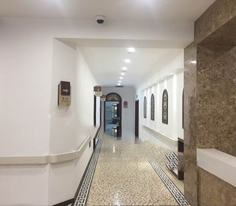 上海市静安区人民政府南京西路街道办事处格力空调项目