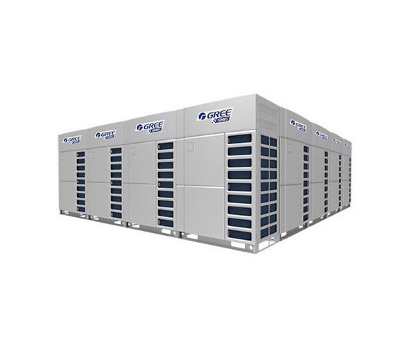 格力GMV6人工智能多联机