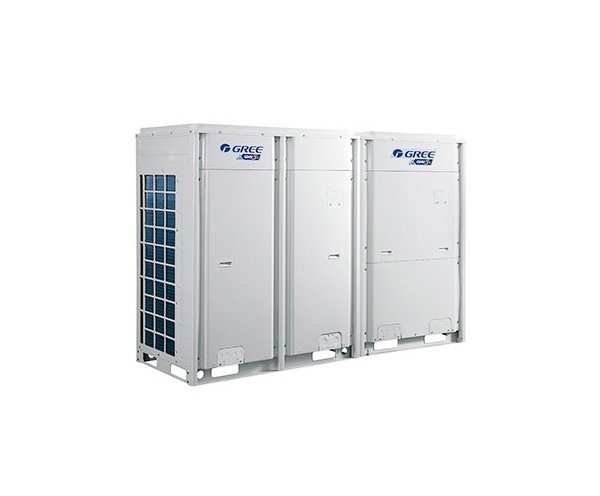 GMV5S全直流变频多联机组