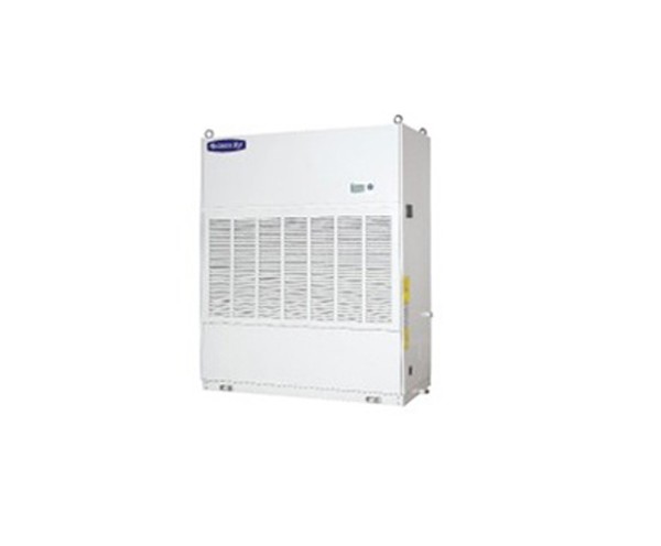 DL系列水冷单元式空调机组