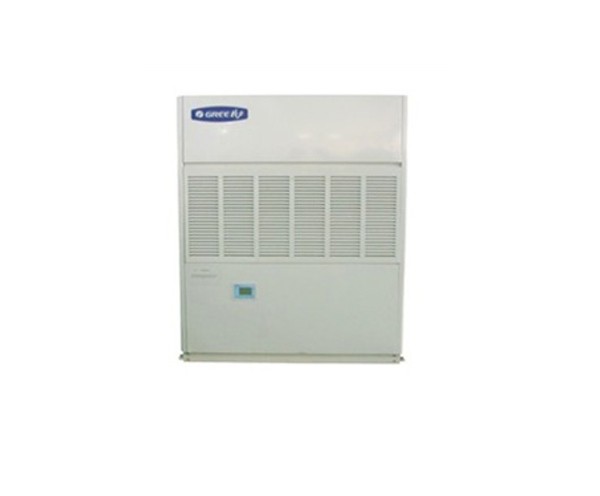 DF系列风冷单元式空调机组