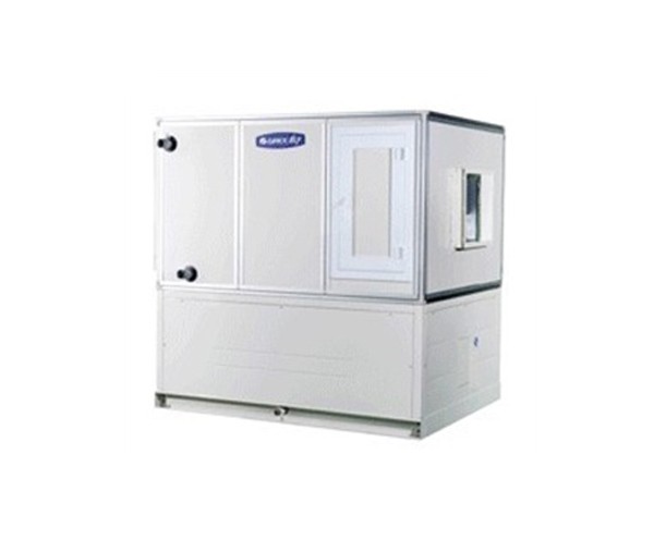 XC系列新风除湿机组