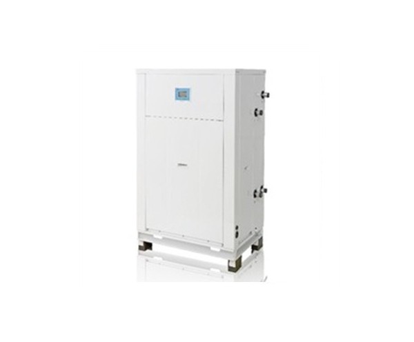 MS系列套管式水源热泵涡旋机组