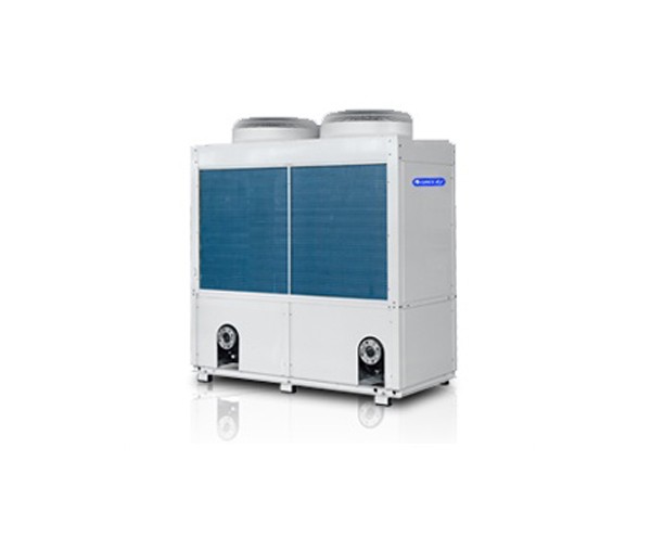 D系列模块化风冷冷(热)水机组