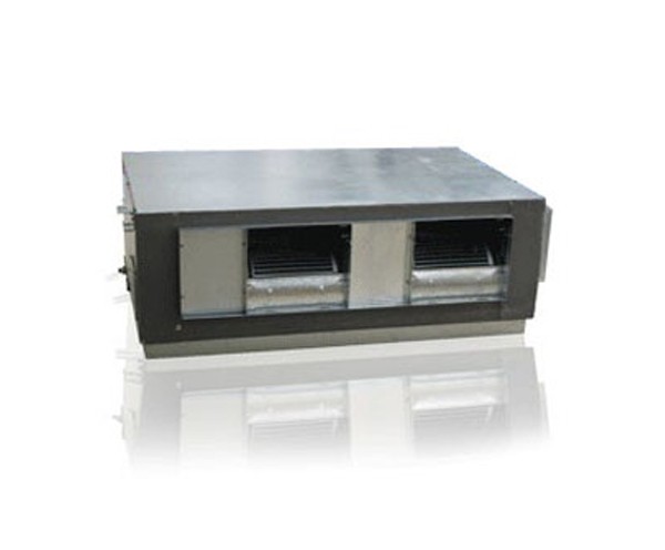 B系列模块化风管送风式空调机组