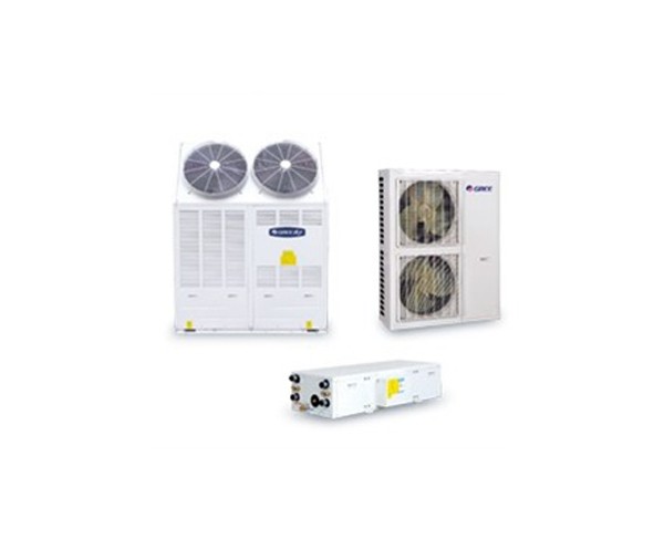 HZfs系列户式地暖热水空调机组