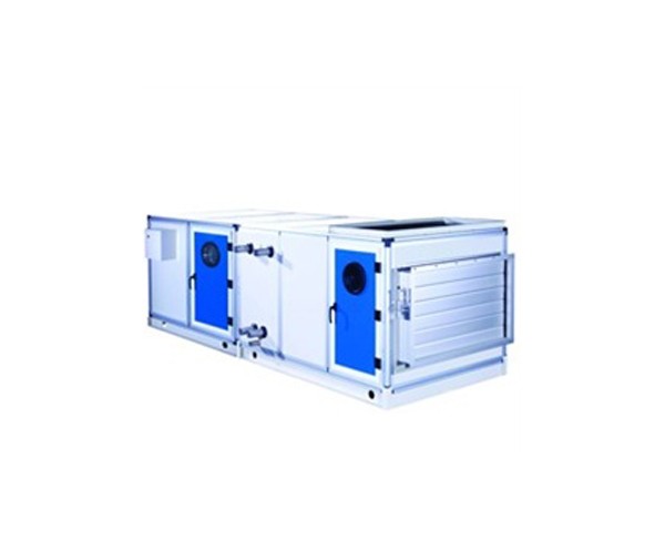 GZK系列组合式空调机组