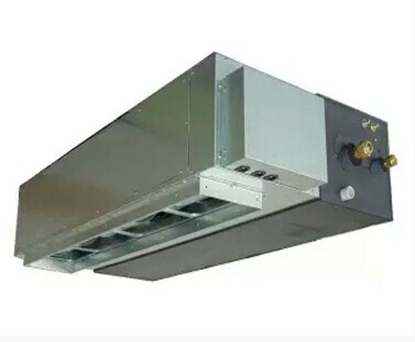 SE低静压带泵风管机