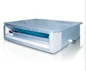 SDE高效低静压风管机