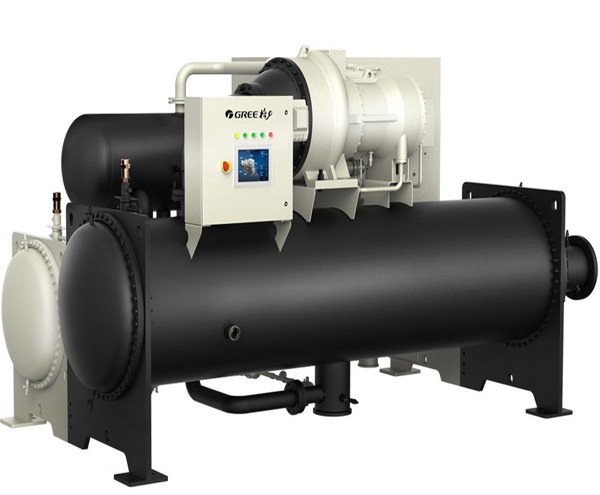 CVE系列直流变频离心式冷