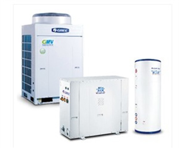 格力全能一体机