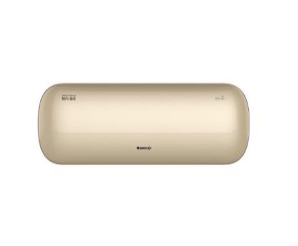 格力金贝变频1空调