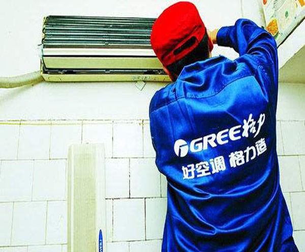 格力空调出现e1是什么故障——上海格力空调