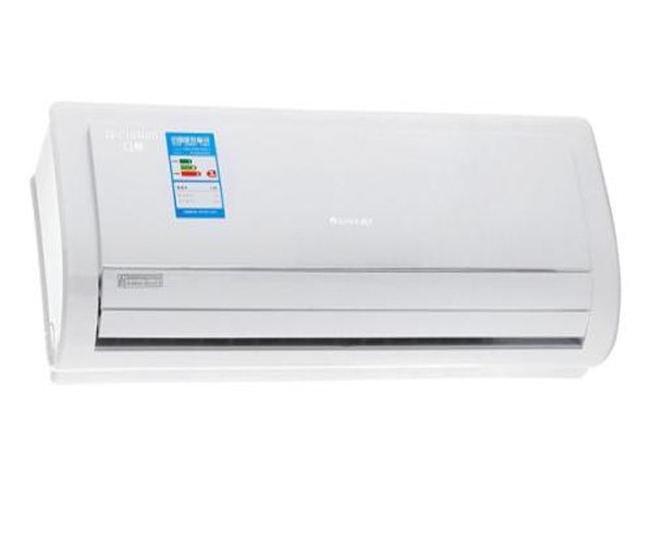 格力变频空调怎么样—上海格力空调