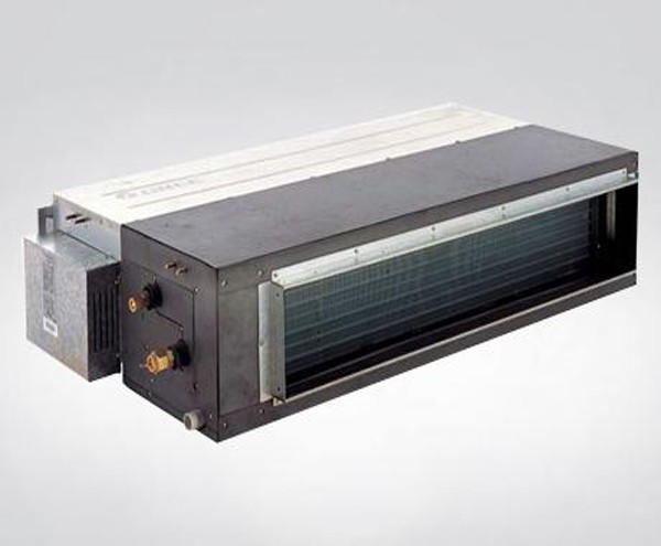 格力风管机工程安装技术要求--上海格力空调